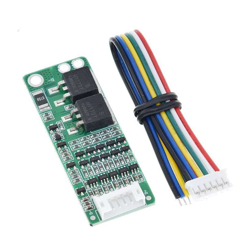 Carte BMS 5S 15A pour batterie 18650 lithium 21V
